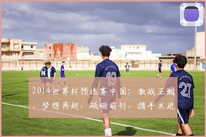 2014世界杯预选赛中国：激战正酣，梦想再起，砥砺前行，携手共进，精彩不容错过